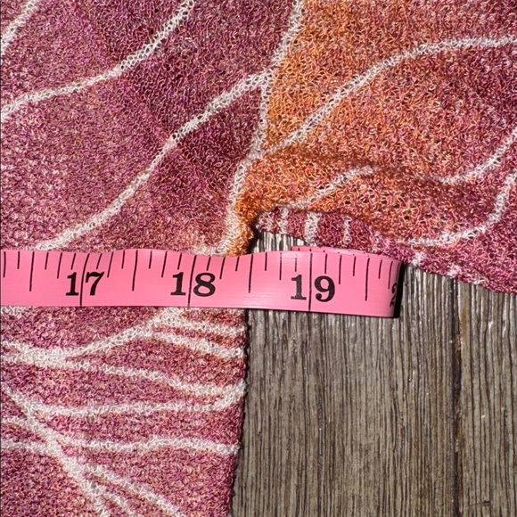 Sigrid Olsen Knit Top - Picture 8 of 10